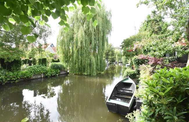 Serene Getaway in Edam - Photo 29