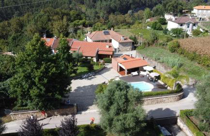 Casa das Pesqueiras - Foto 48