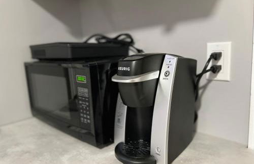 AF Stays - Philadelphia S Broad St - Foto 28