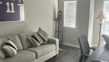 New Townhouse-Strong Wi-FI - Foto 5