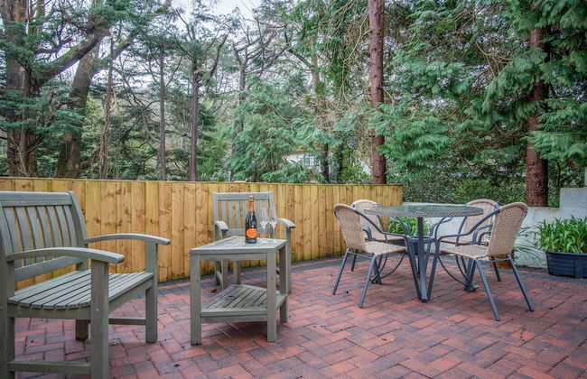 Glenvale - 2 Bedroom Apartment - Saundersfoot - Foto 38