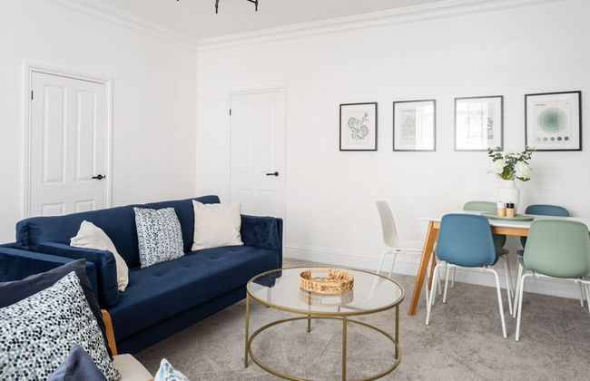 Host Stay Maitland Terrace - Foto 6