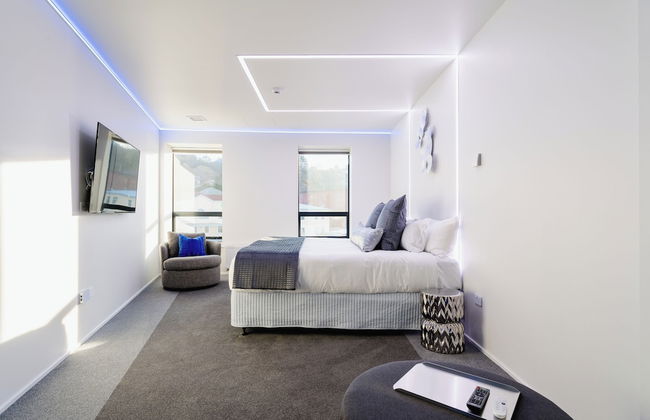 Errick's Hotel - Foto 12