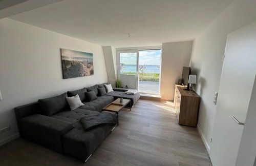 Wohnungen mit direktem Meerblick - Foto 26