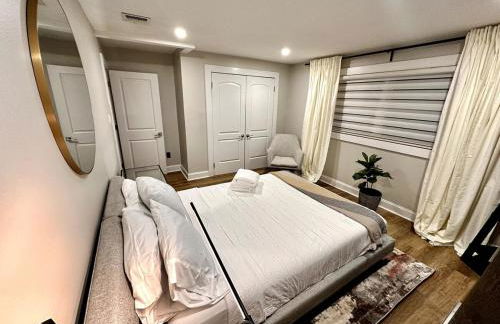 Luxurious Home Away from Home ! 30 minutes to NYC ! - Foto 28