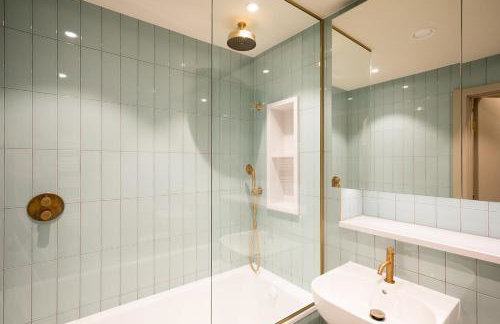 The Sophisticated Stay - Foto 38