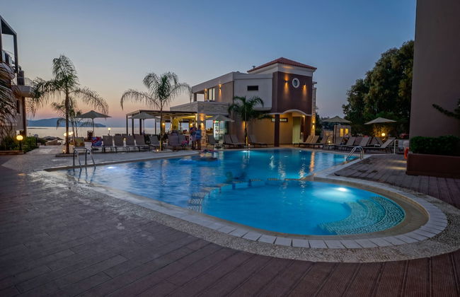 Golden Bay Suites - Foto 39