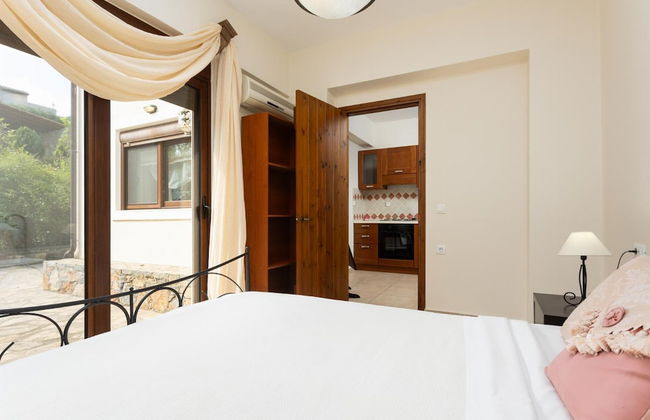 Villa Elounda Plaka in Plaka - Foto 63