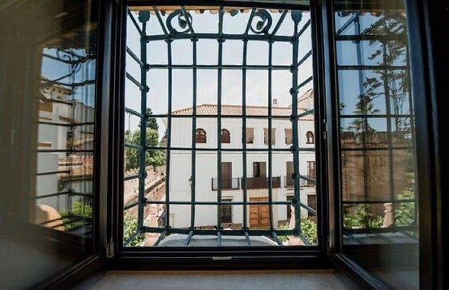 Suites Murillo Plaza Sta Cruz - Foto 32