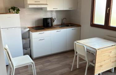 Dependance Con Giardino A Pescara - Foto 20