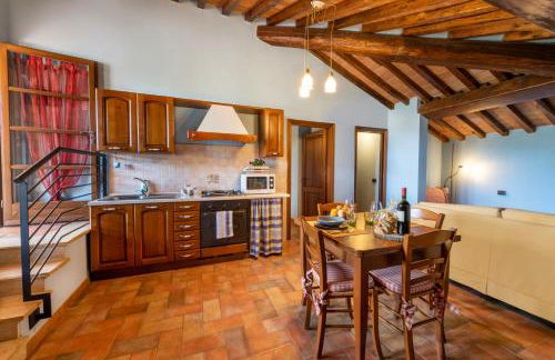 Il Castagno Toscana - Foto 49