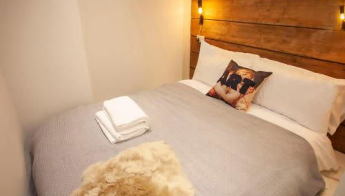 Quirky Aparthotel 2min to Central Station - Foto 4