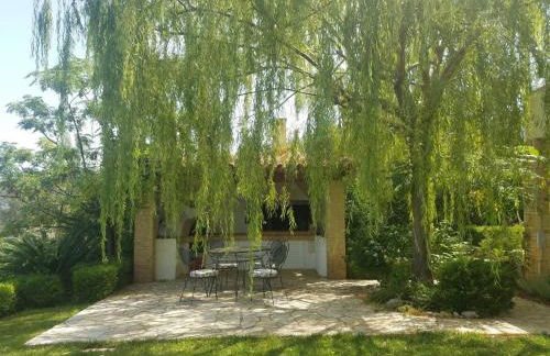 Skorponeria beachfront house - Foto 50