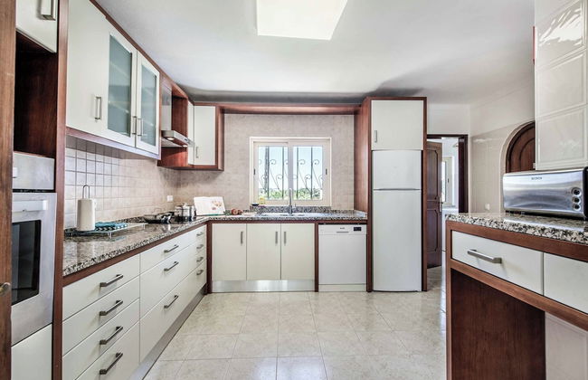 Villa Tilia - Foto 8