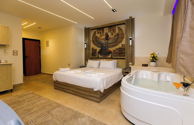 Sun Pyramids View Inn - Foto 27