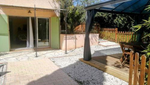 PASSION DU VAR - Photo 5, Garden, Garden view