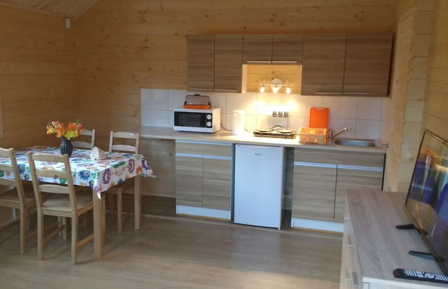 Ośrodek Wczasowy Amelia - Photo 15