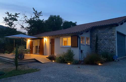 La Petite Caserne - Gite 4 étoiles - - Photo 12