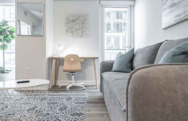 RS Suites - Eaton Centre - Foto 63