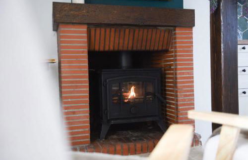 Gîte des champs étoilés - Photo 13