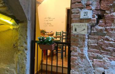 Casina di Lia - Foto 3