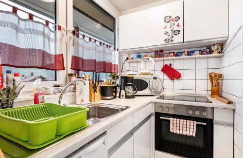 Szafranzimmervermietung - Foto 13