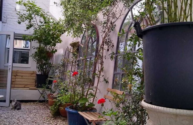 Richmond Hill Top Apartment - Foto 25