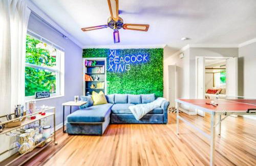 Tropical Jungle Pool Oasis - Foto 30