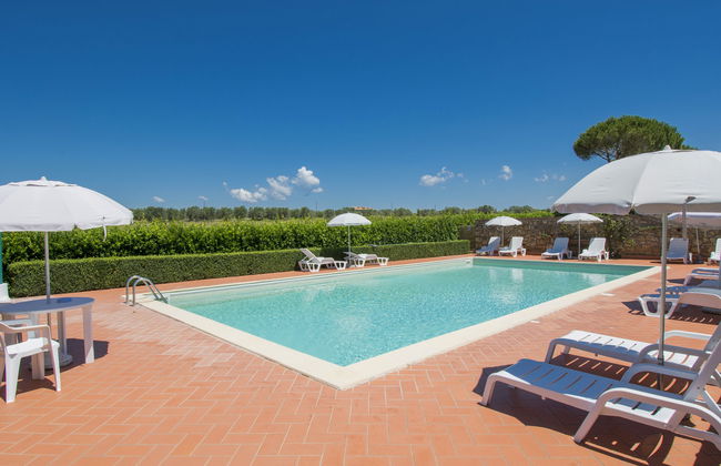 Podere Tre Termini - Foto 20