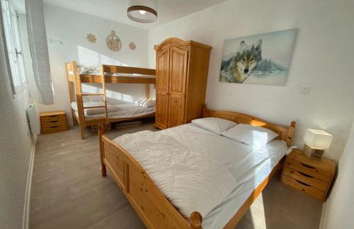 Le Chalain cosy proche centre ville - Foto 3