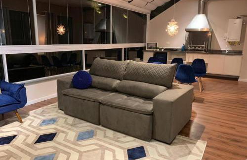 Luxo Capivari - Gaudi Loft Design - Foto 1