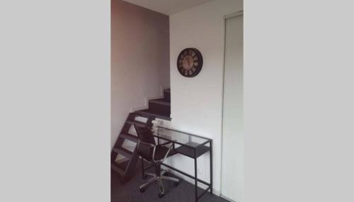 Duplex 1 station tramway aéroport Paris-Orly - Foto 3