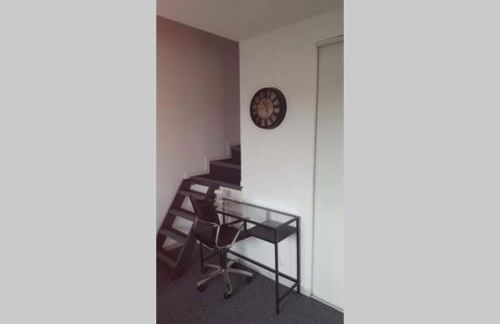 Duplex 1 station tramway aéroport Paris-Orly - Foto 3