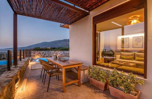 Sia Elafonisi Pool House - Foto 14