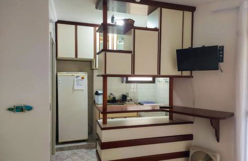 Apartamento Wembley Tenis - Toninhas - Ubatuba - Foto 26