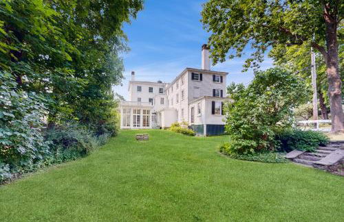 Nickels-Sortwell House - Foto 30