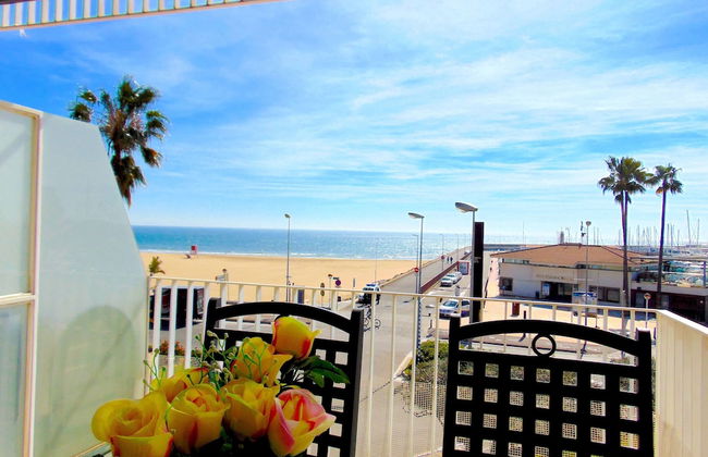 Apartments Voramar - Foto 10