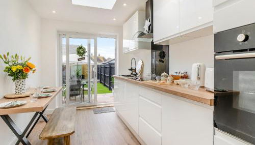 Wick Cottage - Foto 5