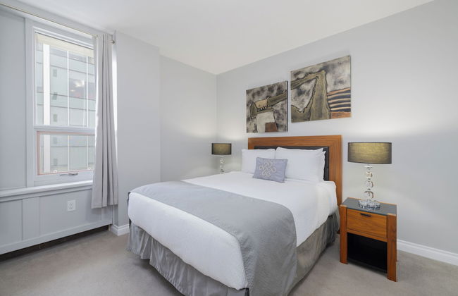 Obasa Suites At The Hamilton - Photo 3