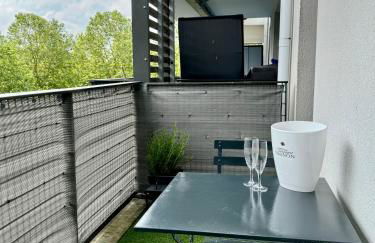 Studio 2 adultes 2 enfants parcs Disneyland Paris - Foto 24