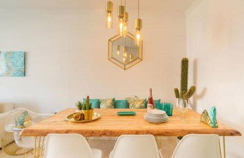 Charming apartment on the beach - Pool and parking - Photo 6