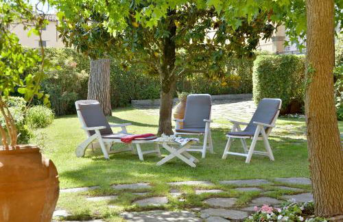 Villa Carlotta con piscina - Foto 47