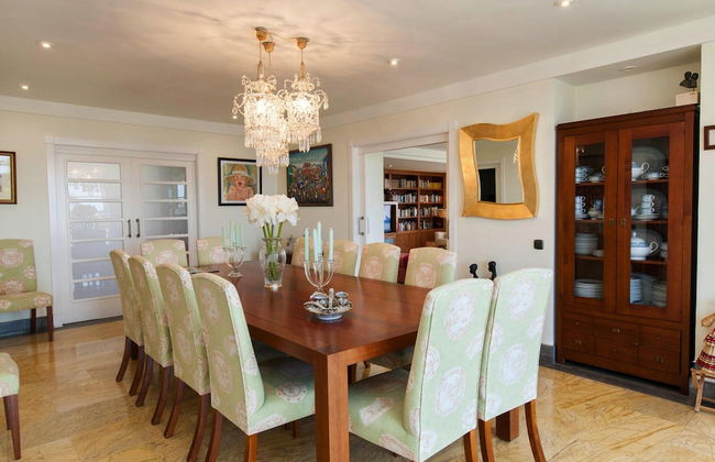 Holiday Home, Maspalomas - Foto 23