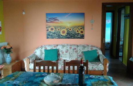 Casa Country House Girasole vakantie huis-WAKACJE HUIS - Foto 34