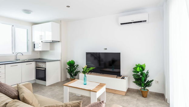 Casa Tita Mercedes - Foto 4, Interior