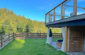 Dom na Zielonym Wzgórzu z własną Sauną i Jacuzzi - Foto 76