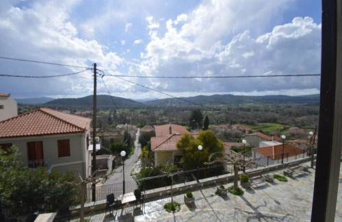 Avlonari Evias flat in the Central Square - Foto 55