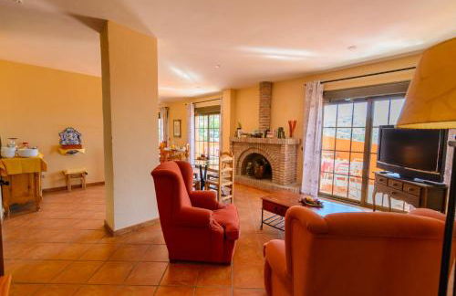 Apartamentos Sierra Tejeda - Photo 139