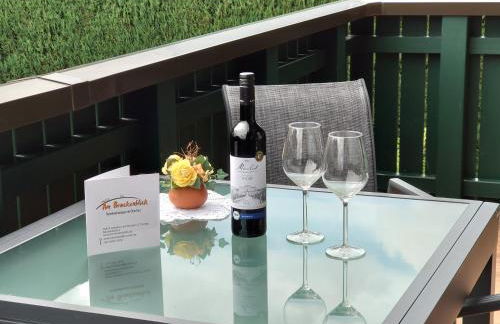 Landhausferienwohnungen Am Brockenblick - Foto 13