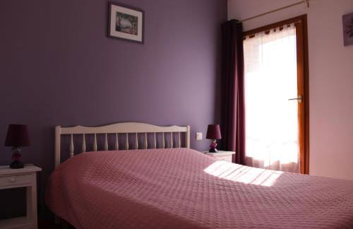 Les Gîtes de Genas - Foto 48